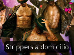 Strippers